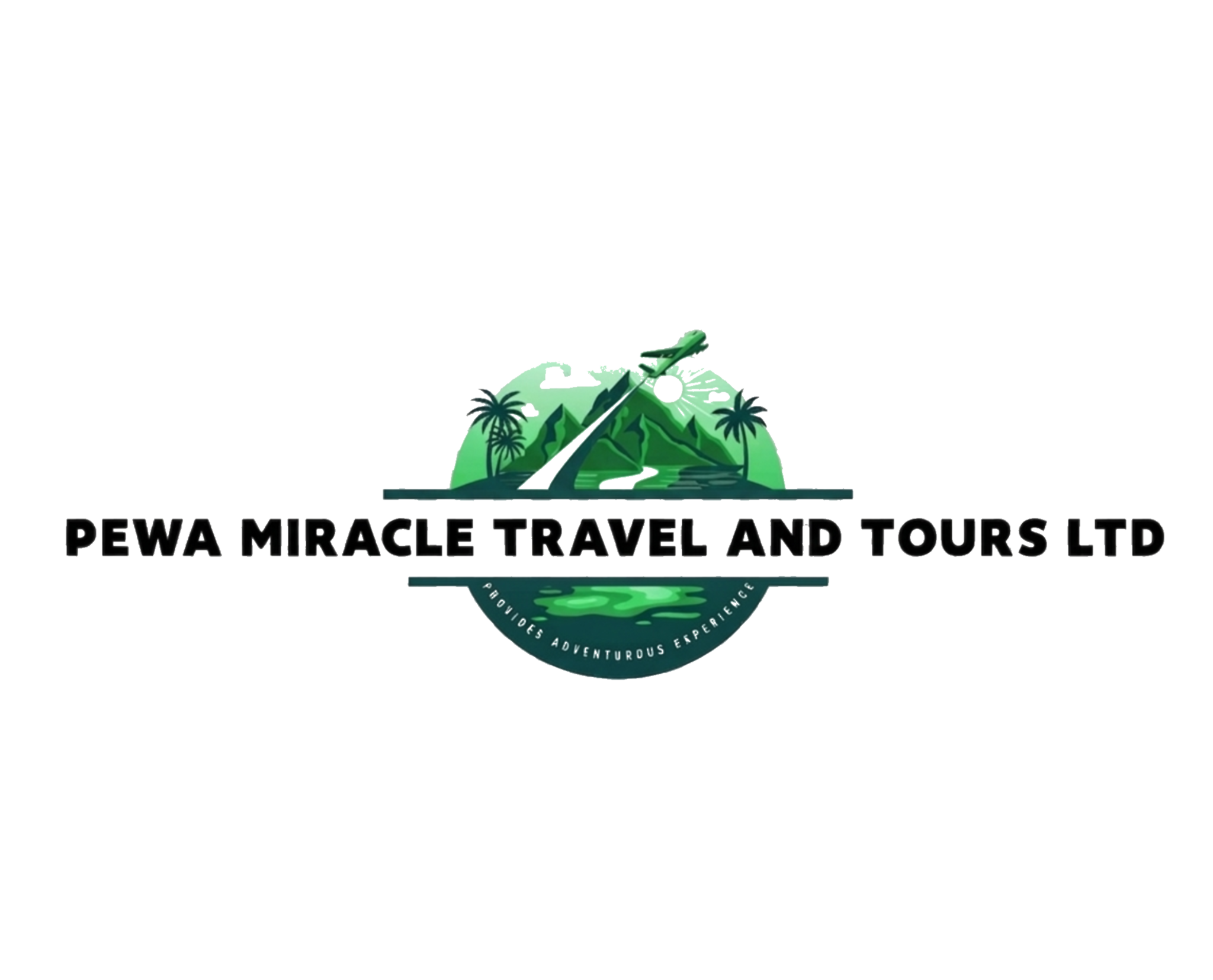 Pewa Miracle Travel